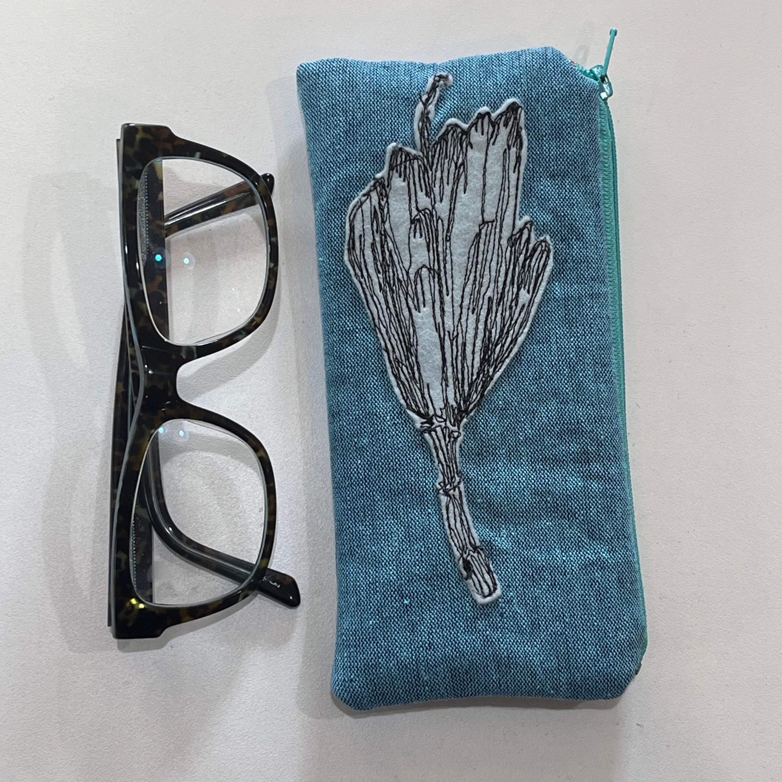 Eyeglass cases for sale clearance